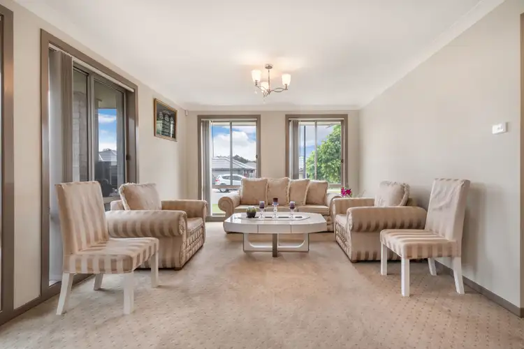 Fourth view of Homely house listing, 10 Ivor Avenue, Middleton Grange NSW 2171