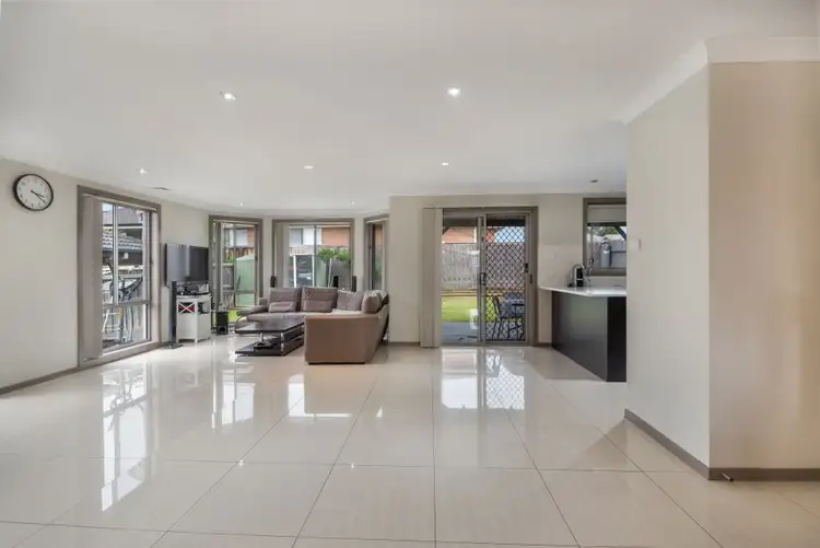 Fifth view of Homely house listing, 10 Ivor Avenue, Middleton Grange NSW 2171