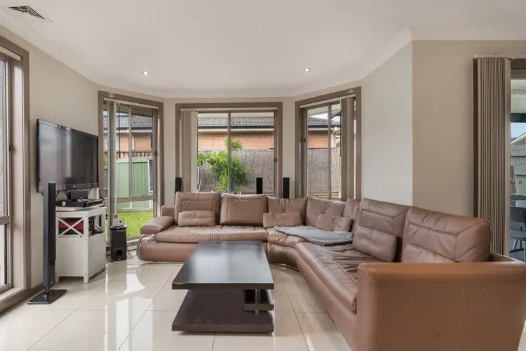 Sixth view of Homely house listing, 10 Ivor Avenue, Middleton Grange NSW 2171