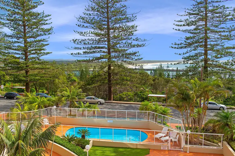 Main view of Homely unit listing, 11/5 Stewart Street, Port Macquarie NSW 2444