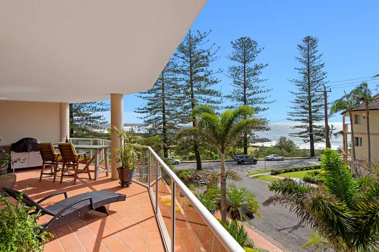 Second view of Homely unit listing, 11/5 Stewart Street, Port Macquarie NSW 2444