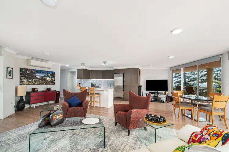 Third view of Homely unit listing, 11/5 Stewart Street, Port Macquarie NSW 2444