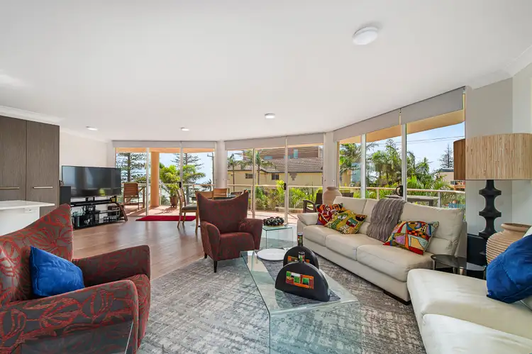 Fourth view of Homely unit listing, 11/5 Stewart Street, Port Macquarie NSW 2444