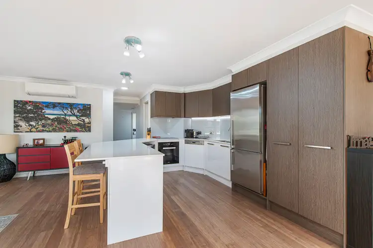 Fifth view of Homely unit listing, 11/5 Stewart Street, Port Macquarie NSW 2444