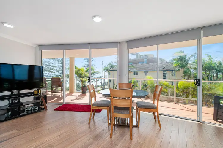 Sixth view of Homely unit listing, 11/5 Stewart Street, Port Macquarie NSW 2444