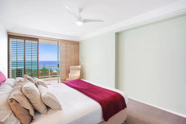 Sixth view of Homely apartment listing, 54 'Carmel By The Sea' 177 Old Burleigh Road, Broadbeach QLD 4218