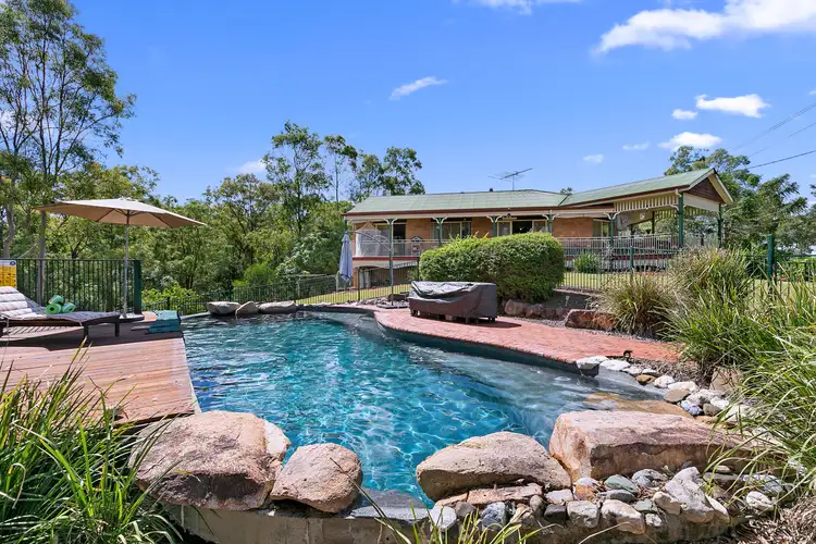 Fourth view of Homely house listing, 6 Ray Booker Court, Kobble Creek QLD 4520