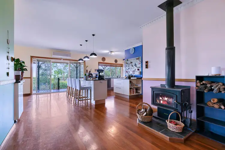 Fifth view of Homely house listing, 6 Ray Booker Court, Kobble Creek QLD 4520