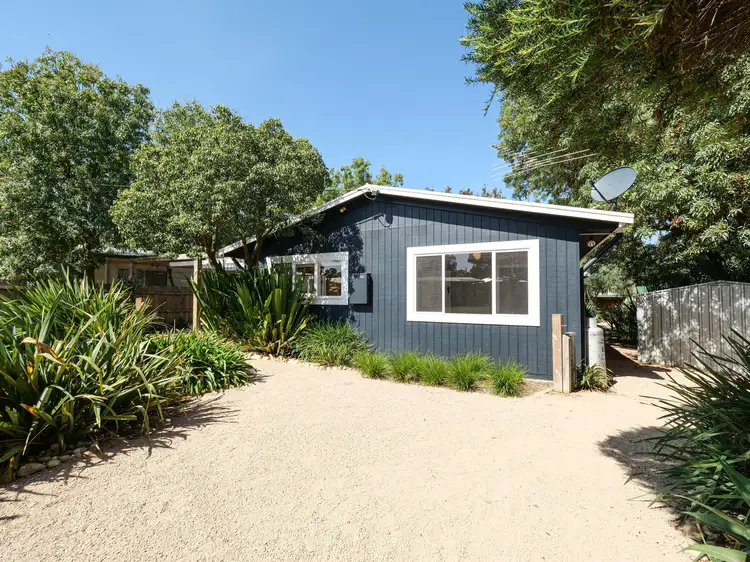 Main view of Homely house listing, 601 Settlement Road, Cowes VIC 3922