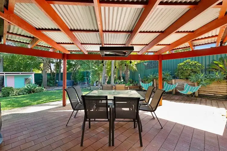 Second view of Homely house listing, 3 Oakehampton Court, Bateau Bay NSW 2261
