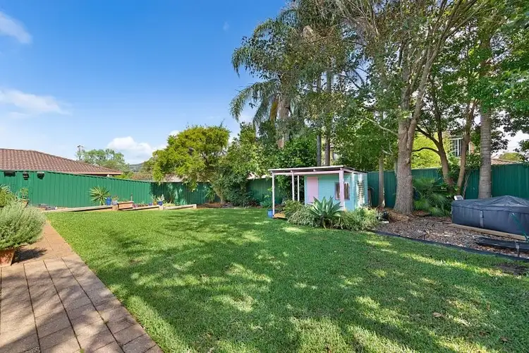 Third view of Homely house listing, 3 Oakehampton Court, Bateau Bay NSW 2261