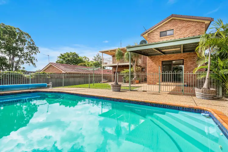 10 Premier Drive, Albion Park NSW 2527
