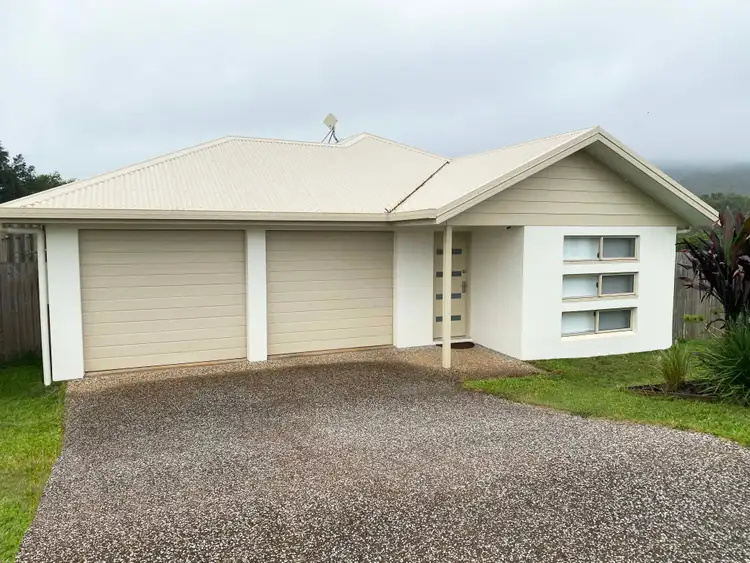Main view of Homely house listing, 61 Tumbare Street, Atherton QLD 4883