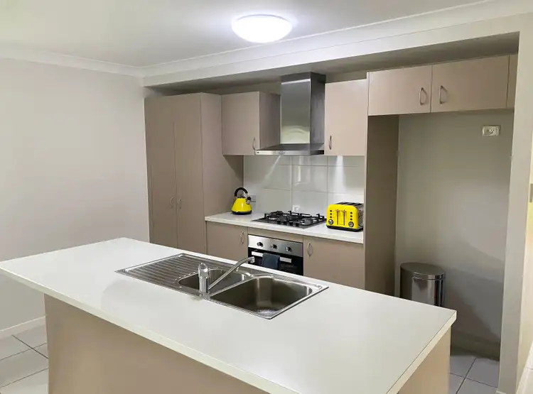 Second view of Homely house listing, 61 Tumbare Street, Atherton QLD 4883
