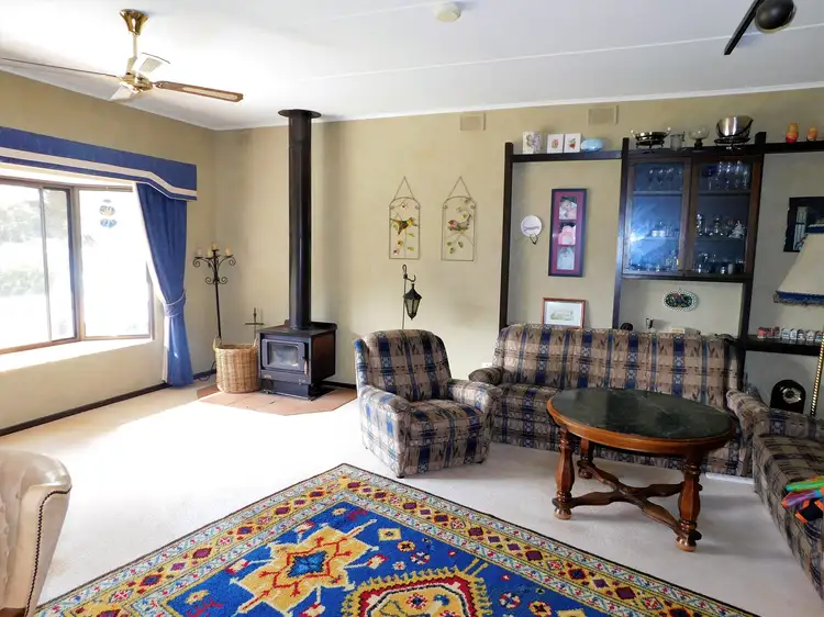 Second view of Homely house listing, 13 Elizabeth Avenue, Bordertown SA 5268