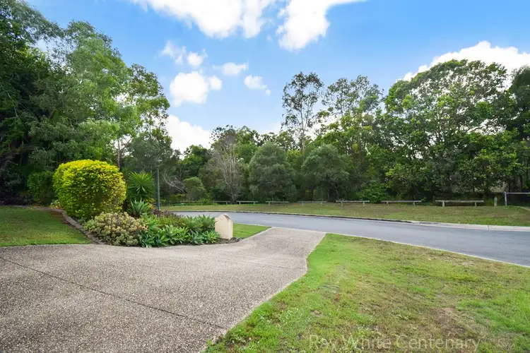 Third view of Homely house listing, 23 Olympic Place, Sinnamon Park QLD 4073