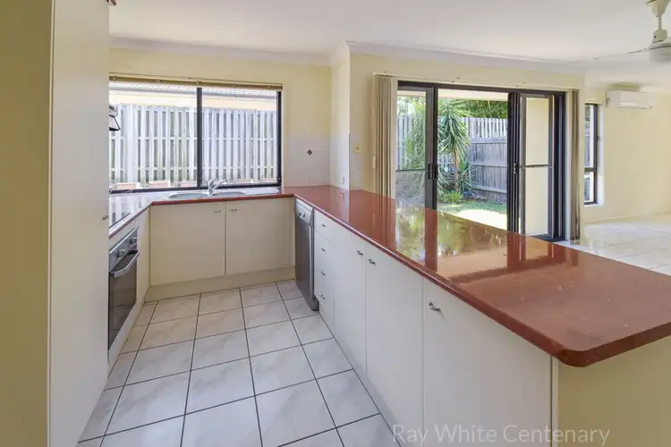 Fourth view of Homely house listing, 23 Olympic Place, Sinnamon Park QLD 4073