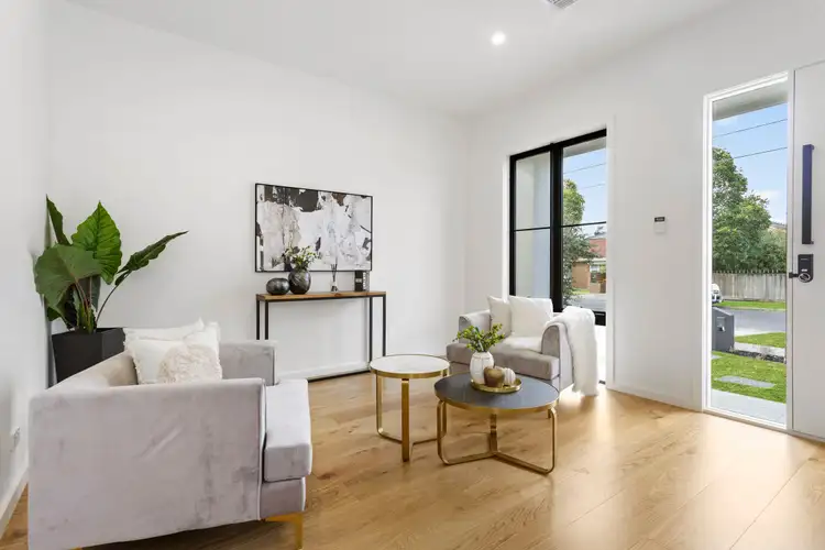 Seventh view of Homely townhouse listing, 7A Herald Street, Cheltenham VIC 3192