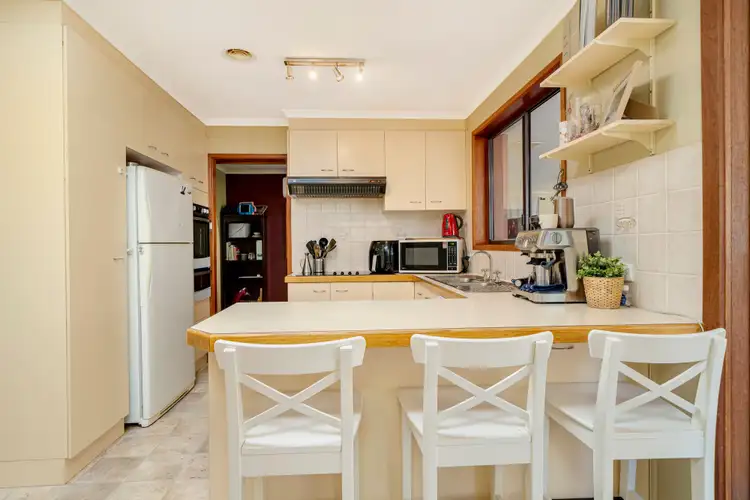 Third view of Homely house listing, 55 Chippindall Circuit, Theodore ACT 2905