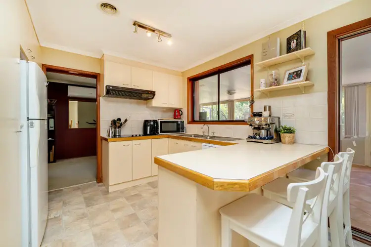 Fourth view of Homely house listing, 55 Chippindall Circuit, Theodore ACT 2905