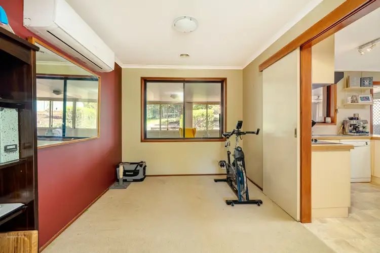 Fifth view of Homely house listing, 55 Chippindall Circuit, Theodore ACT 2905