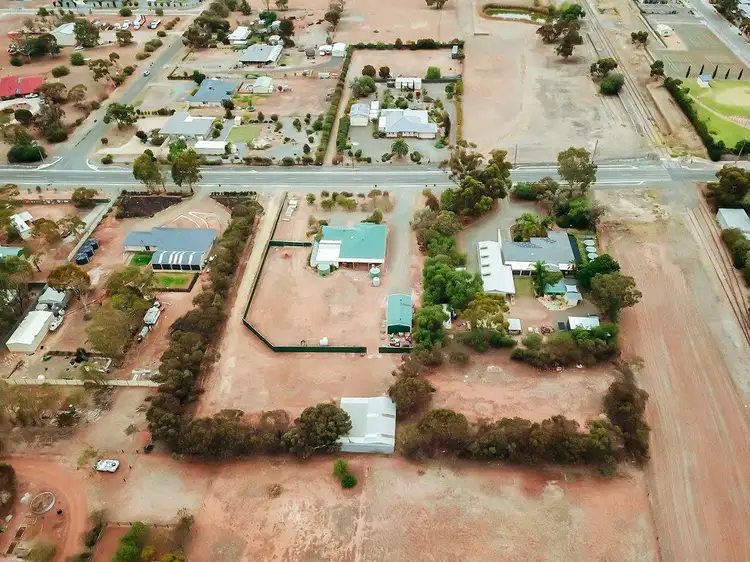 Second view of Homely land listing, LOT 642 Gartrell Street, Roseworthy SA 5371