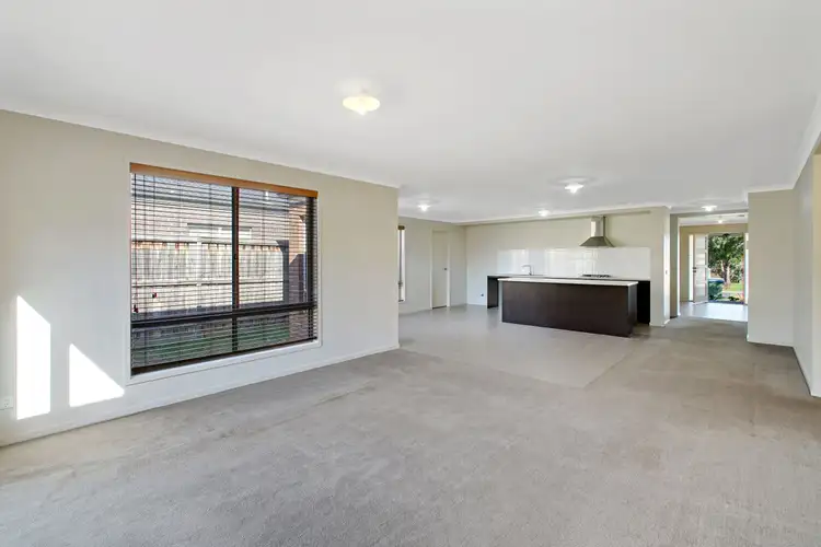 Third view of Homely house listing, 30 Gascoyne Way, Truganina VIC 3029