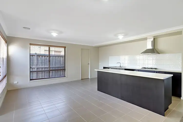 Fourth view of Homely house listing, 30 Gascoyne Way, Truganina VIC 3029