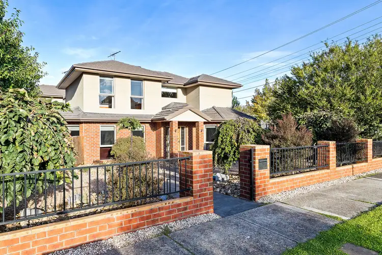 56 Josephine Avenue, Mount Waverley VIC 3149
