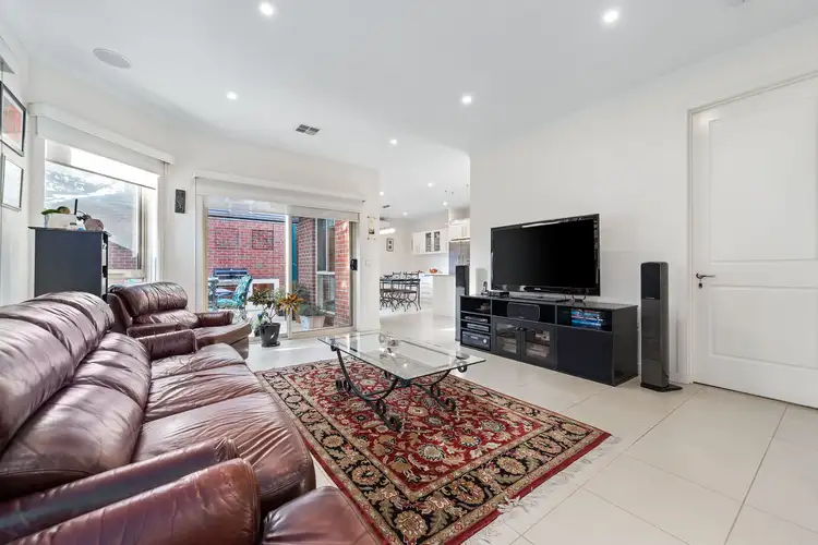 Third view of Homely house listing, 56 Josephine Avenue, Mount Waverley VIC 3149
