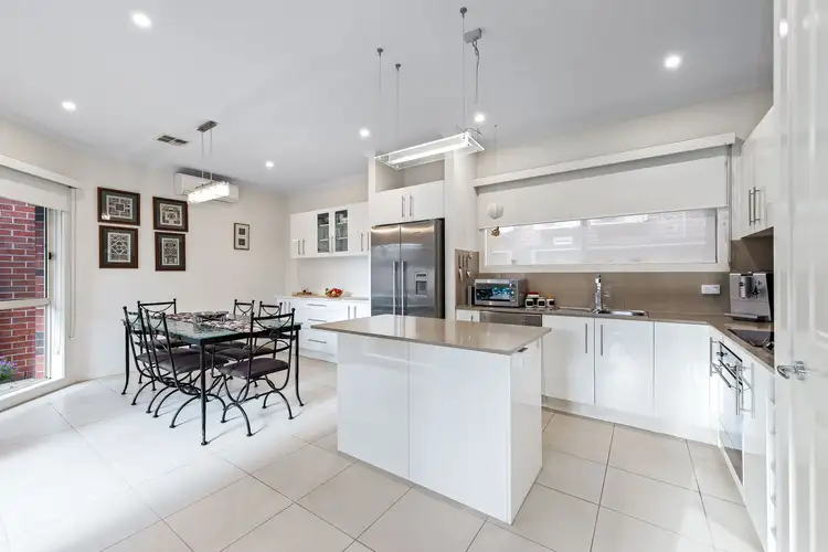 Fourth view of Homely house listing, 56 Josephine Avenue, Mount Waverley VIC 3149