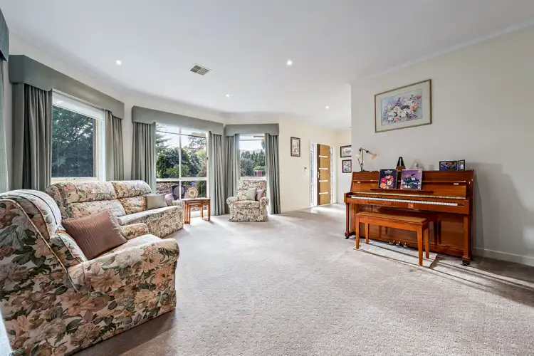 Sixth view of Homely house listing, 56 Josephine Avenue, Mount Waverley VIC 3149
