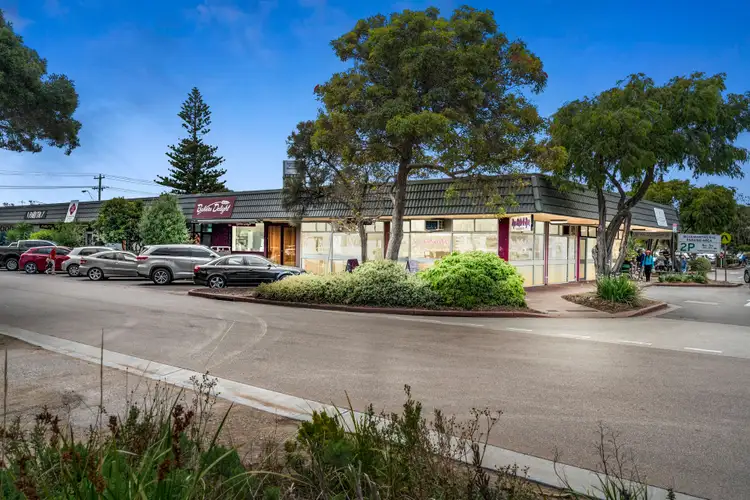 Second view of Homely other listing, 7 & 12/1285 Point Nepean Road, Rye VIC 3941