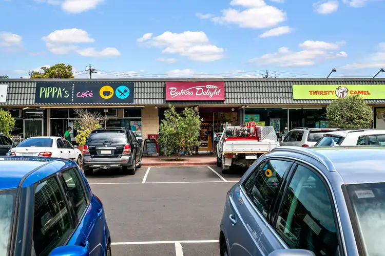 Sixth view of Homely other listing, 7 & 12/1285 Point Nepean Road, Rye VIC 3941
