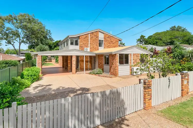 29 Warner Street, Wellington Point QLD 4160