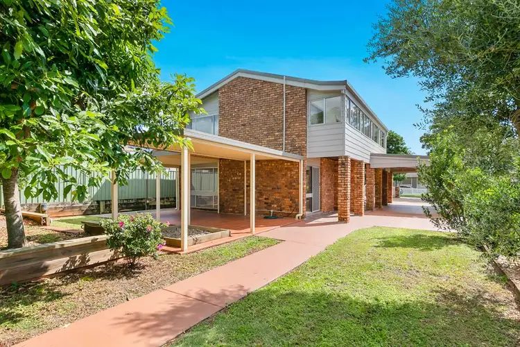 Second view of Homely house listing, 29 Warner Street, Wellington Point QLD 4160