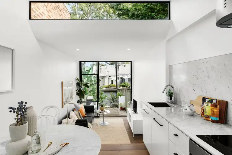 81 Goodlet Street, Surry Hills NSW 2010