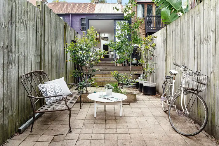 Fourth view of Homely house listing, 81 Goodlet Street, Surry Hills NSW 2010