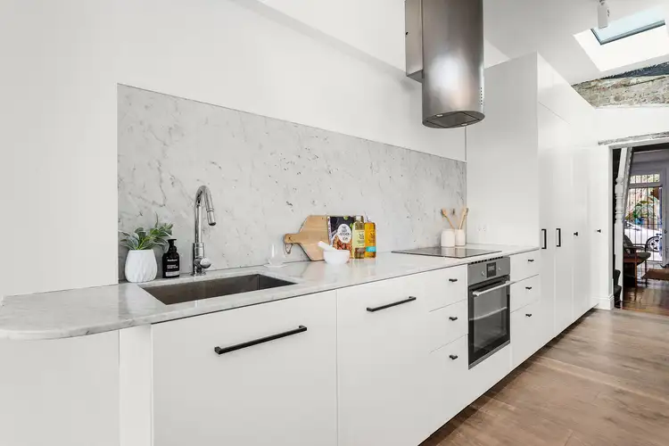 Fifth view of Homely house listing, 81 Goodlet Street, Surry Hills NSW 2010