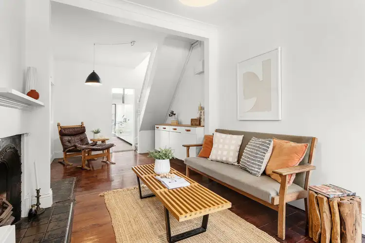 Sixth view of Homely house listing, 81 Goodlet Street, Surry Hills NSW 2010