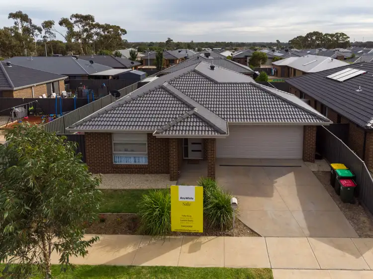 5 Atherton Street, Huntly VIC 3551