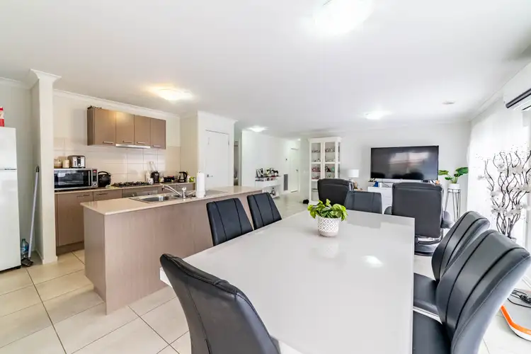 Second view of Homely house listing, 5 Atherton Street, Huntly VIC 3551