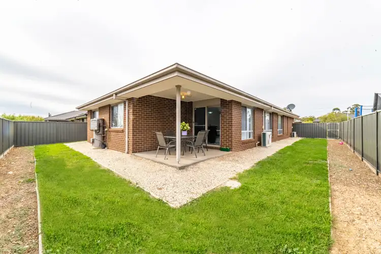 Fifth view of Homely house listing, 5 Atherton Street, Huntly VIC 3551