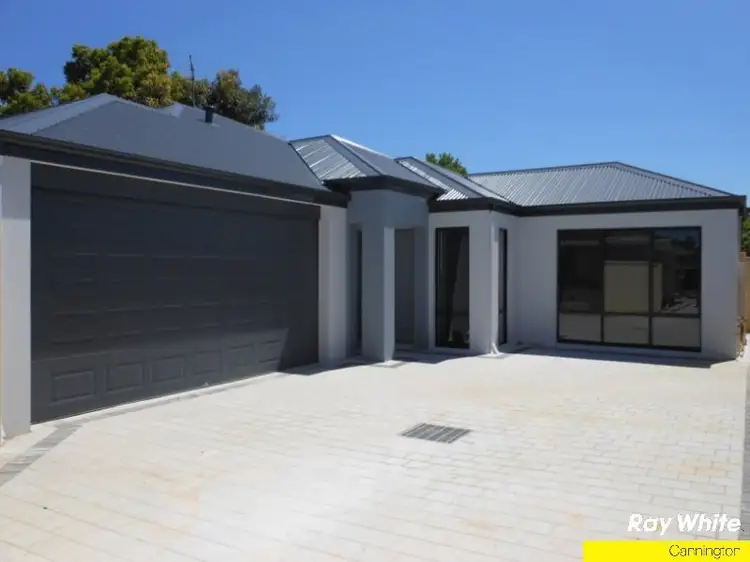 15A Egerton Street, Beckenham WA 6107