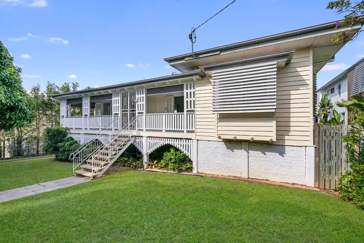 1569 Sandgate Road (service road), Nundah QLD 4012