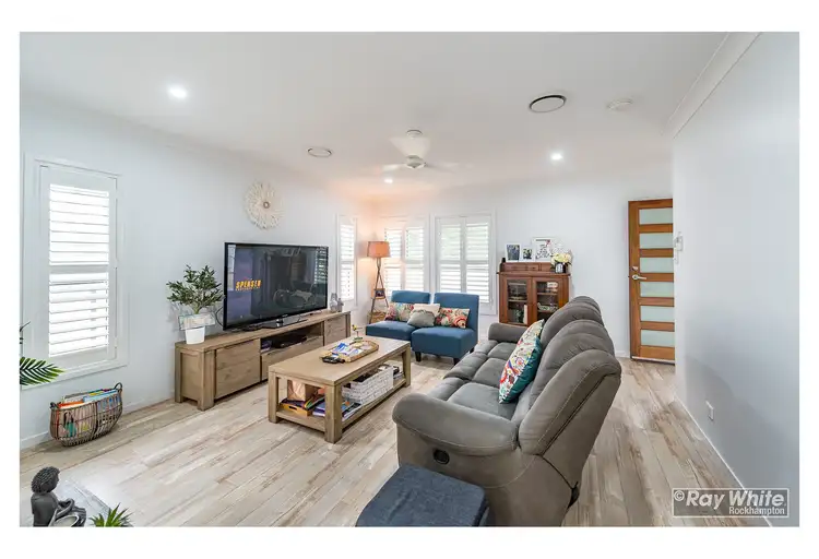 Fifth view of Homely house listing, 25 Bracher Street, Wandal QLD 4700