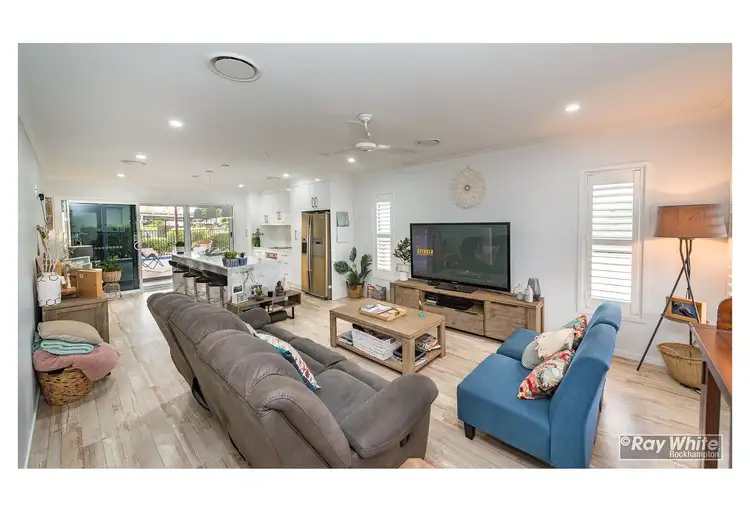 Sixth view of Homely house listing, 25 Bracher Street, Wandal QLD 4700