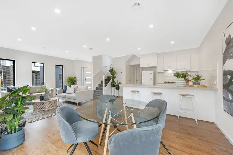Second view of Homely townhouse listing, 15/13 Baileyana Drive, Endeavour Hills VIC 3802