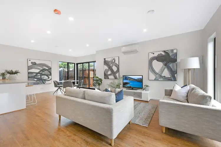 Third view of Homely townhouse listing, 15/13 Baileyana Drive, Endeavour Hills VIC 3802