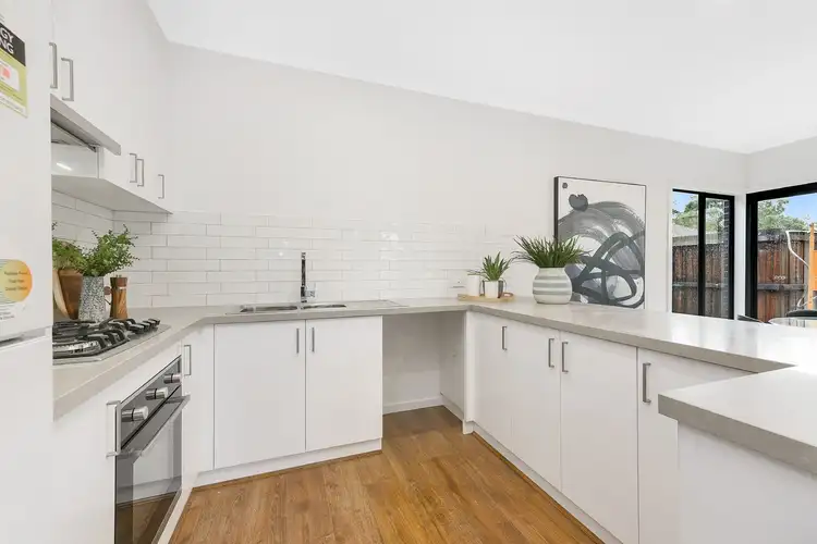 Fourth view of Homely townhouse listing, 15/13 Baileyana Drive, Endeavour Hills VIC 3802